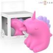 INTENZÍV - PINKIE STIMULÁTOR EGYSZARVÚ FUCSIA - 3