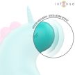 INTENZÍV - TRIXIE STIMULÁTOR EGYSZARVÚ ZÖLD - 2