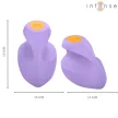 Intense Ursula Vibrator 10 Vibration Modes Waterproof Purple