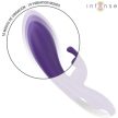INTENZÍV - RANDALL NYÚL VIBRÁTOR 10 REZGÉSEK LILA - 4