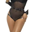 SUBBLIME - 953690 BILINCS BILINCS KÖTŐSZÍJJAL FEKETE EGY MÉRET - 2