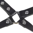 SUBBLIME - 953690 BILINCS BILINCS KÖTŐSZÍJJAL FEKETE EGY MÉRET - 5