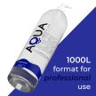 AQUA QUALITY – prémium vízbázisú síkosító 1000 ml