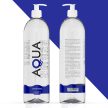 AQUA QUALITY – prémium vízbázisú síkosító 1000 ml