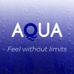 AQUA QUALITY – prémium vízbázisú síkosító 1000 ml