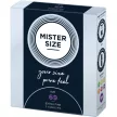 MISTER SIZE - ÓVSZER MÉRET XXXL 69 MM (3 DB) - 2