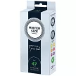 MISTER SIZE - ÓVSZER MÉRET XS 47 MM (10 DB) - 2