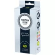 MISTER SIZE - ÓVSZER MÉRET S 49 MM (10 DB) - 2