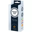 MISTER SIZE - ÓVSZER MÉRET L 57 MM (10 DB) - 2
