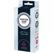 MISTER SIZE - ÓVSZER MÉRET XL 60 MM (10 DB) - 2