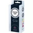 MISTER SIZE - ÓVSZER MÉRET XXL 64 MM (10 DB) - 2