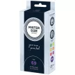 MISTER SIZE - ÓVSZER MÉRET XXXL 69 MM (10 DB) - 2