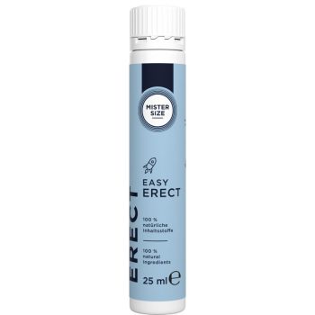 MISTER SIZE – könnyen használható erekciós spray 25 ml