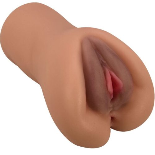 ŐRÜLT BIKA - ELIANA VAGINA ÉS ANUS MULATTO