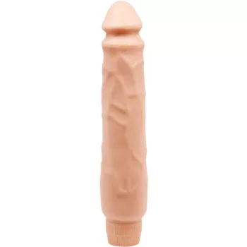 BAILE - JACK REALISZTIKUS VIBRÁTOR 26 CM HÚS