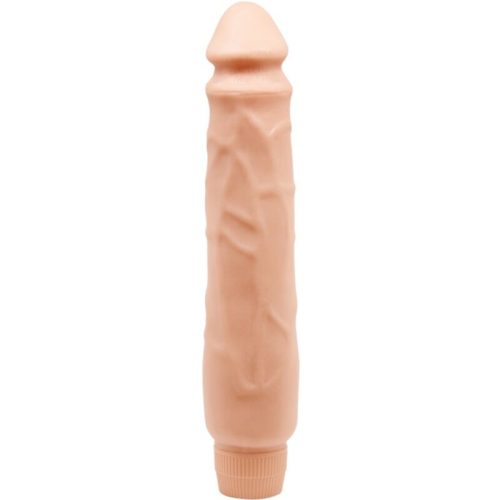 BAILE - JACK REALISZTIKUS VIBRÁTOR 26 CM HÚS