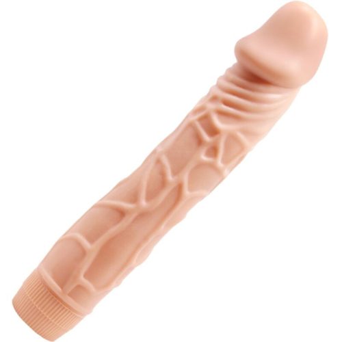 BAILE - BOB REALISZTIKUS VIBRÁTOR 22.5 CM HÚS