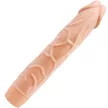 BAILE - BOB REALISZTIKUS VIBRÁTOR 22.5 CM HÚS - 2