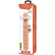 BAILE - BOB REALISZTIKUS VIBRÁTOR 22.5 CM HÚS - 6