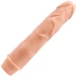 BAILE - TÖRPE REALISZTIKUS VIBRÁTOR 21 CM HÚS - 2