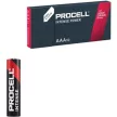 PROCELL - INTENSE POWER LR03 AAA 1.5V LÚGOS LÚGOS LR03 AAA 1.5V DOBOZ*10 - 2