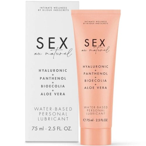BIJOUX - VÍZBÁZISÚ TESTÁPOLÓ 75 ML
