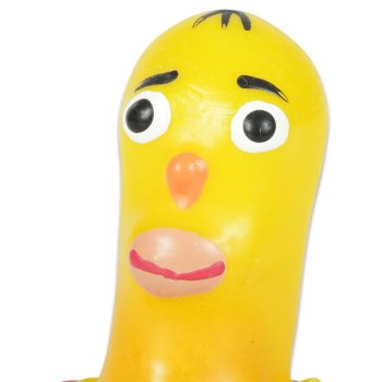 CONDOMERIE – kézzel festett, különleges apás óvszer