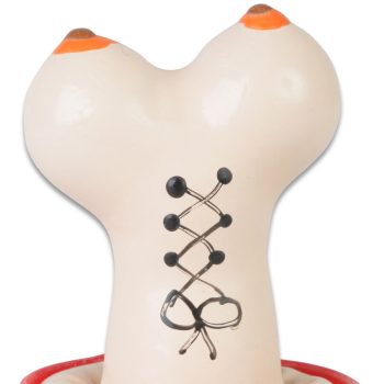 CONDOMERIE – kézzel festett, ínycsiklandó óvszerek