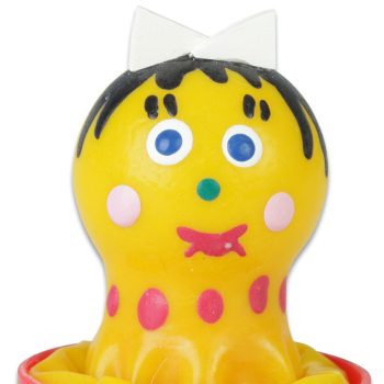 CONDOMERIE – kézzel festett női óvszerek