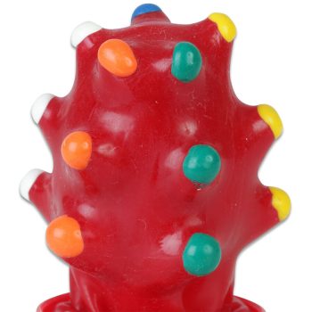 CONDOMERIE - egyedi kézzel festett óvszerek MACE