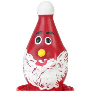   CONDOMERIE - kézzel festett különleges óvszerek Szent Miklós