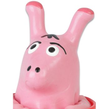 CONDOMERIE – kézzel festett különleges óvszer