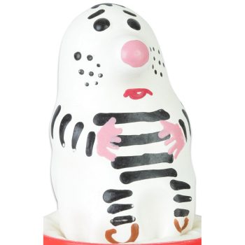 CONDOMERIE - kézzel festett különleges óvszerek