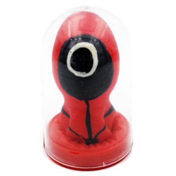 CONDOMERIE – kézzel festett prémium óvszerek