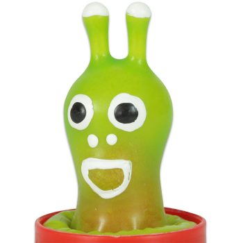 CONDOMERIE - kézzel festett E.T. marsi óvszerek