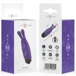 Intense Vibrator bullet submersibil 8.7 cm violet