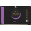 SKYN Elite – ultra vékony prémium óvszer 10 db-os kiszerelésben