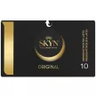 SKYN - EREDETI ÓVERRAL TERMÉSZETES ÉRZÉS 10 DARABOS KISZERELÉS - 3