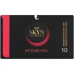 SKYN - INTENZÍV ÉRZÉKELÉS TEXTÚRÁLT ÓVSZER HULLÁMOS DESIGNNAL – 10 DARAB - 3