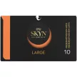 SKYN - EXTRA NAGY ÁLLÍTHATÓ ÓVSZEREK 10 DB - 3