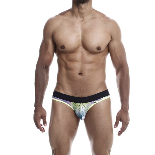 MOB - Zöld Vadinci Boxer (M méret) - Prémium kényelem és stílus
