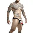 MOB - Fekete Tukan Fürdőruha M-es Méretben - Elegáns Intimitás 35-54 éveseknek - 3
