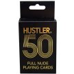 KHEPER GAMES - Hustler 50 érzéki játszó kártya