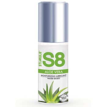 STIMUL8 - aloe vera síkosító 125 ml, prémium kényelem