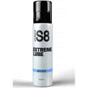 STIMUL8 – intenzív vízbázisú síkosító 100 ml