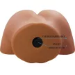 Crazy Bull Geriann Realistic Female Butt Vibrator Suction Sound 5.5kg