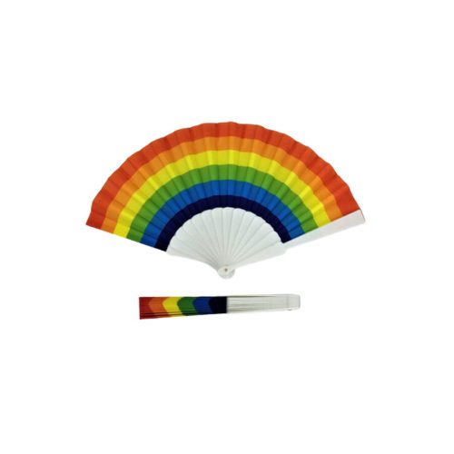 PRIDE - szivárványos fakanál szexi látványhoz