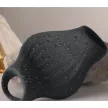 Rocks-Off Masturbator flexibil vibrator 10 moduri USB negru
