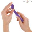 Intense G-Spot Stimulator 19cm 10 Modes USB Rechargeable Purple