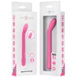 Intense Fun G-Spot Vibrator 10 Modes 19cm Pink USB Rechargeable